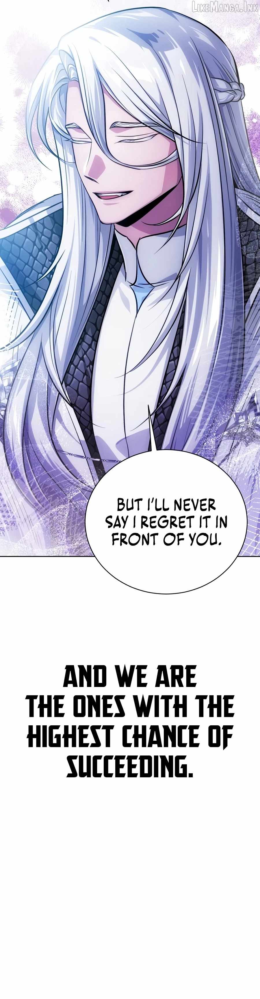 The Magic Tower Problematic Child Chapter 45-eng-li - Page 8
