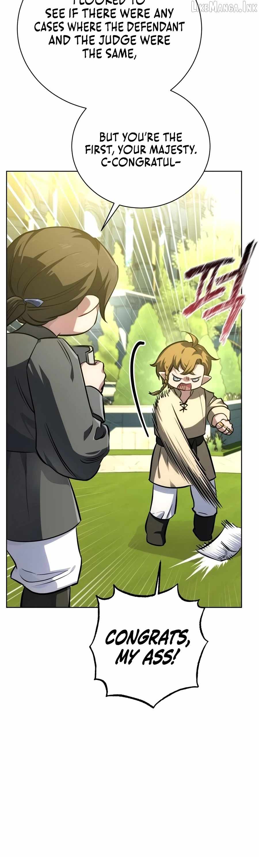 The Magic Tower Problematic Child Chapter 47-eng-li - Page 2