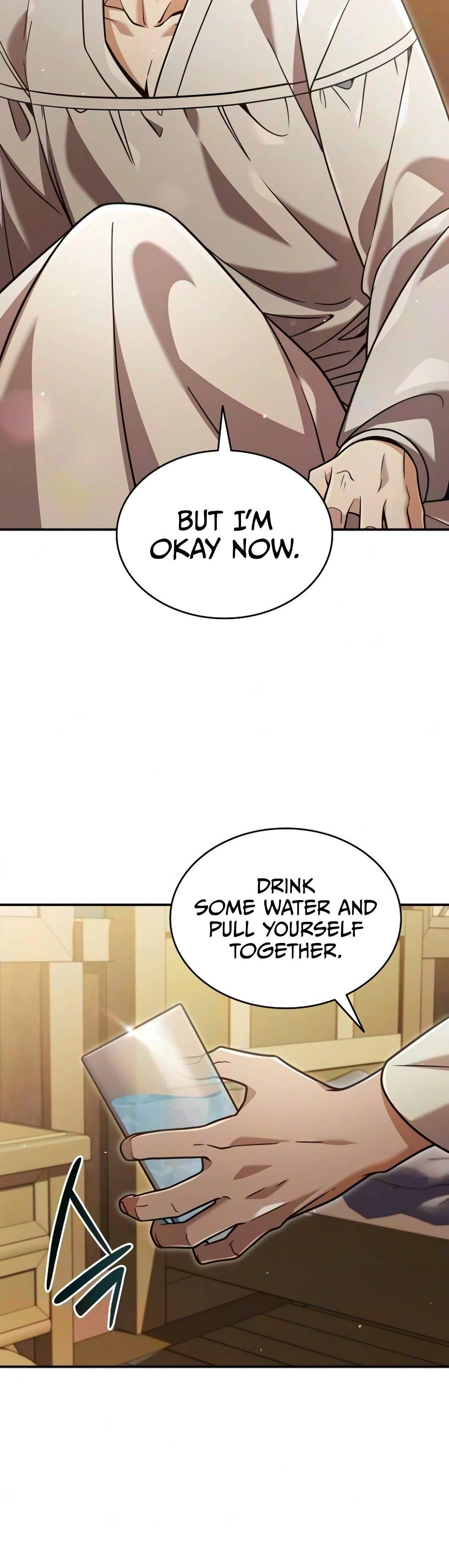A Cadet Becomes a Prophet?! Chapter 50-eng-li - Page 14
