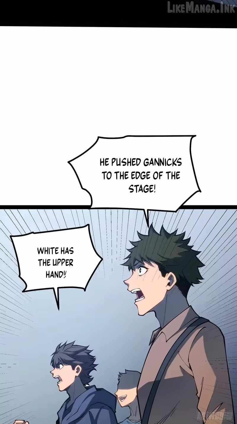 Full-Time Awakening Chapter 106-eng-li - Page 32