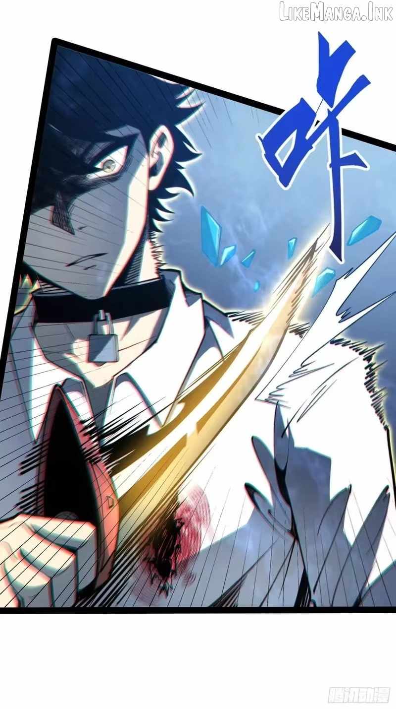 Full-Time Awakening Chapter 106-eng-li - Page 23