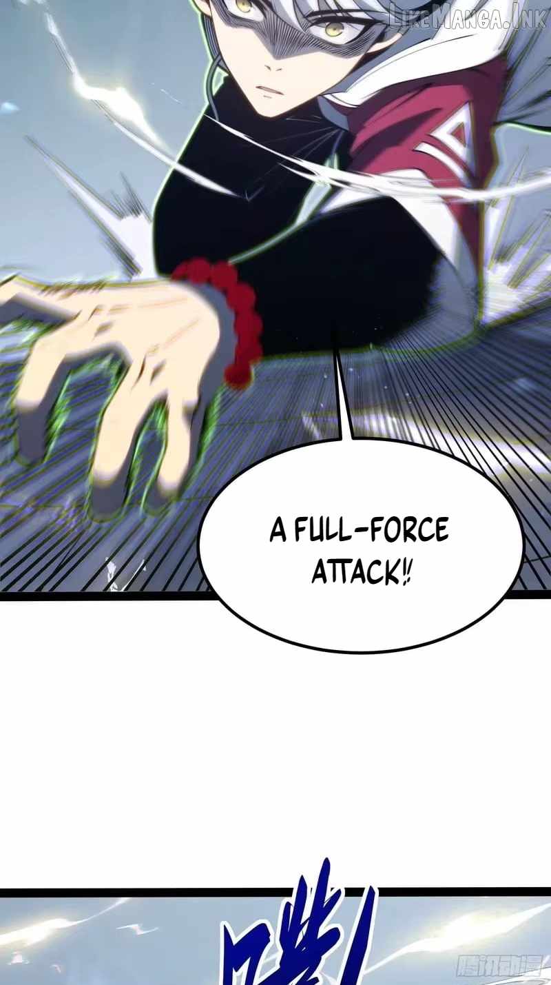 Full-Time Awakening Chapter 106-eng-li - Page 34