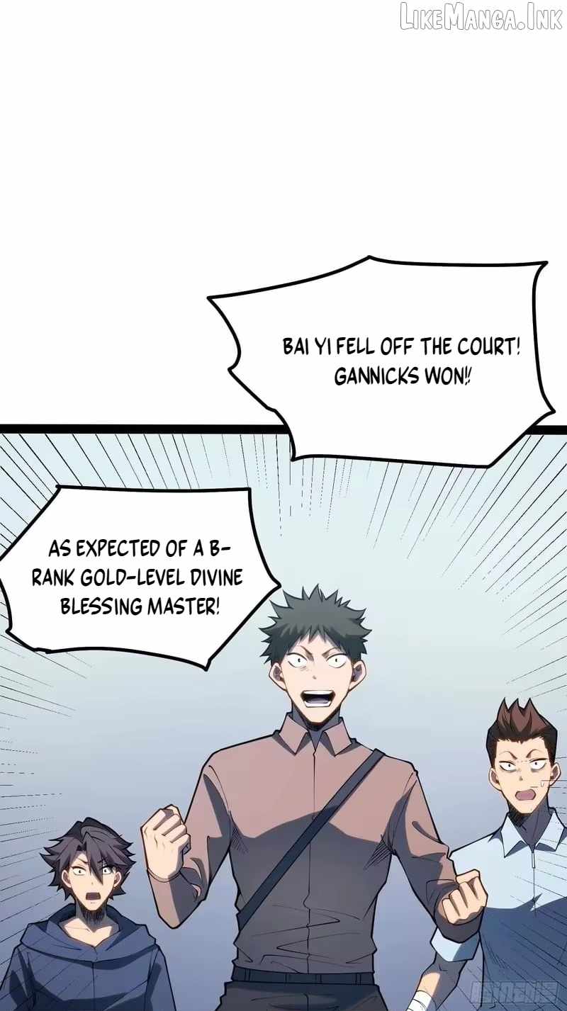 Full-Time Awakening Chapter 106-eng-li - Page 47