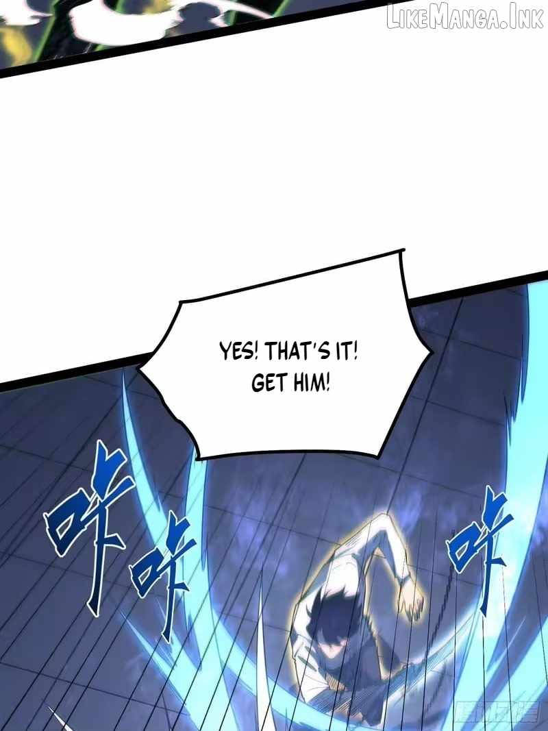 Full-Time Awakening Chapter 106-eng-li - Page 20