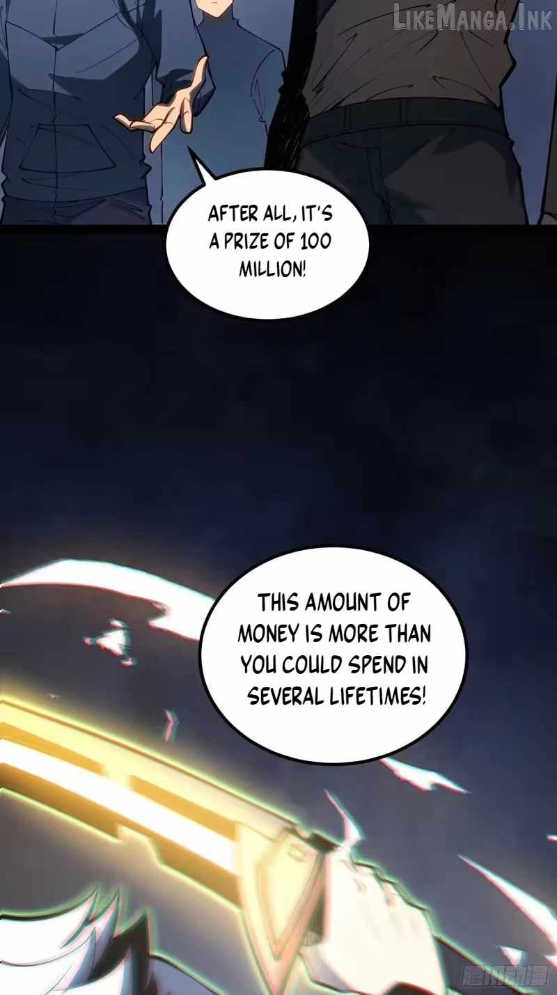 Full-Time Awakening Chapter 106-eng-li - Page 26