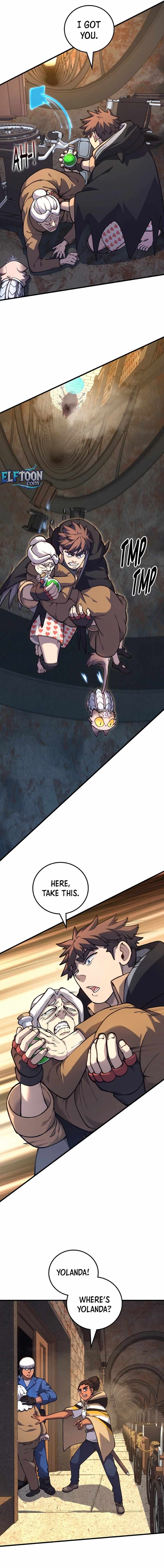 Dungeon Crawler Carl Chapter 43-eng-li - Page 10