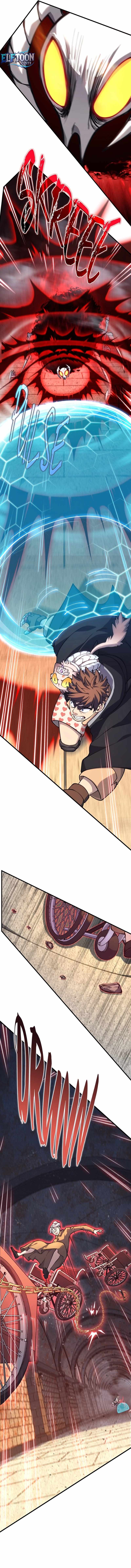 Dungeon Crawler Carl Chapter 43-eng-li - Page 8