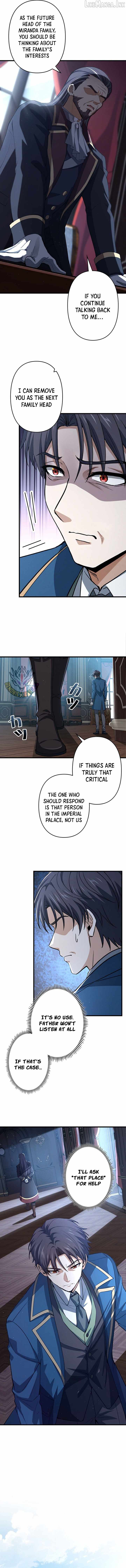 Supreme Academy Genius Chapter 92-eng-li - Page 4