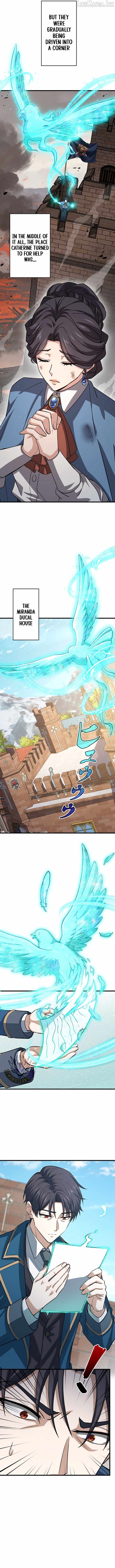 Supreme Academy Genius Chapter 92-eng-li - Page 2