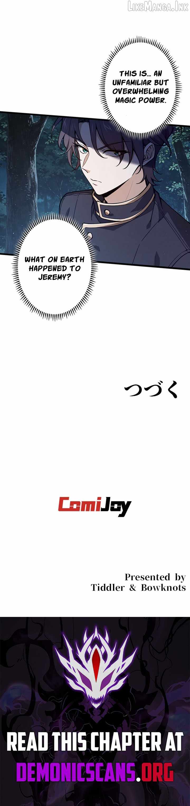 Supreme Academy Genius Chapter 93-eng-li - Page 8