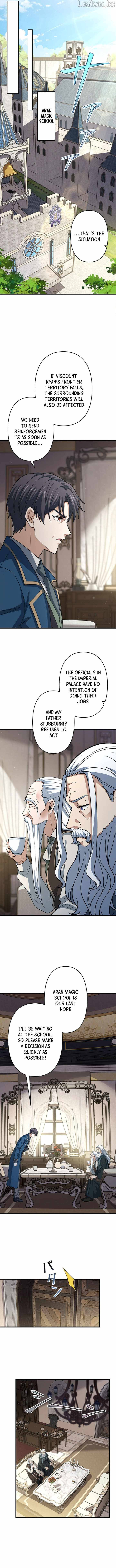 Supreme Academy Genius Chapter 92-eng-li - Page 5