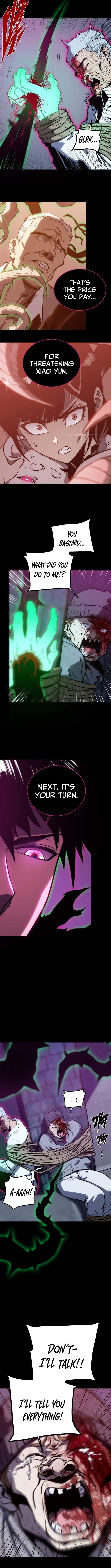 Eater of All Chapter 35-eng-li - Page 2