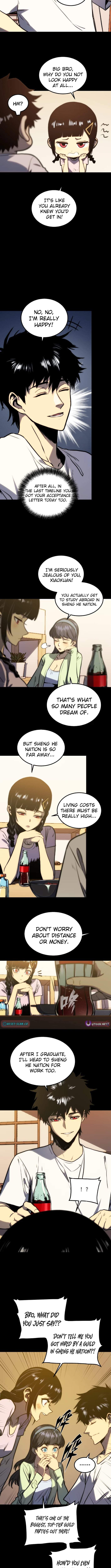 Eater of All Chapter 36-eng-li - Page 5