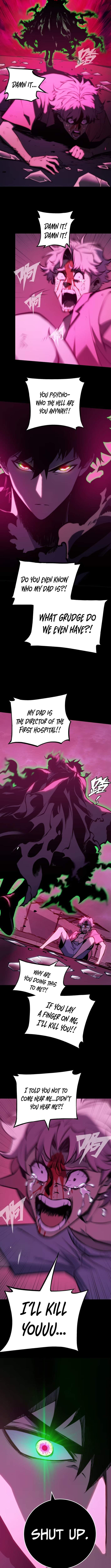 Eater of All Chapter 35-eng-li - Page 8