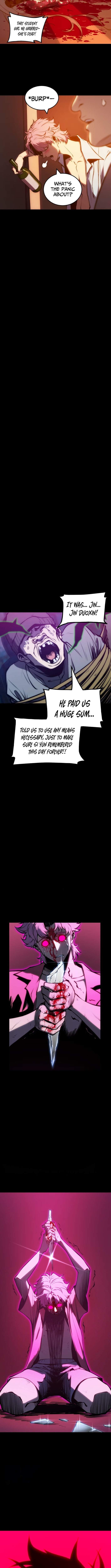 Eater of All Chapter 35-eng-li - Page 10