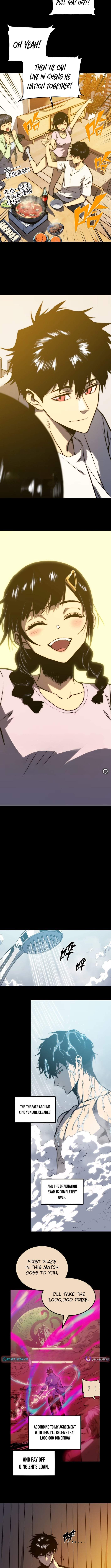 Eater of All Chapter 36-eng-li - Page 6