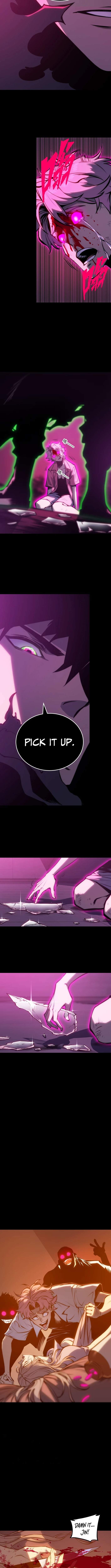 Eater of All Chapter 35-eng-li - Page 9