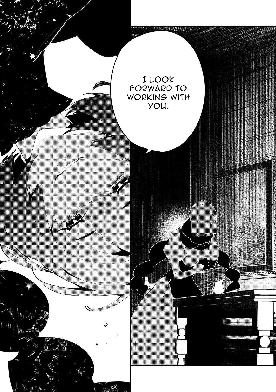 The One-Eyed, One-Armed, One-Legged Sorcerer Two Thousand Years Passed While I Was Holed Up in a Forest Cabin. Before I Knew It, I Was Being Called a Demon God, Even Though I Only Wanted to Explore Sorcery~ Chapter 22-eng-li - Page 15