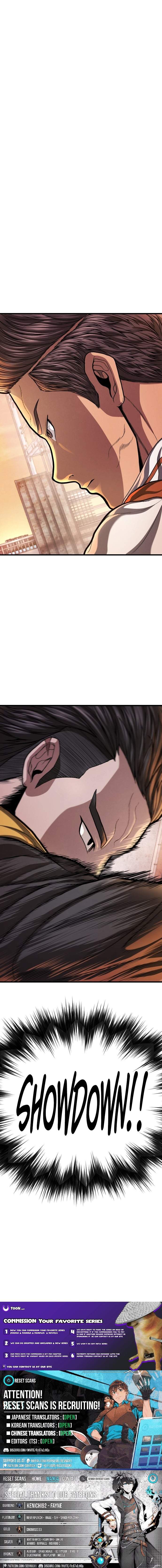 War of the Stray Dogs Chapter 22-eng-li - Page 21