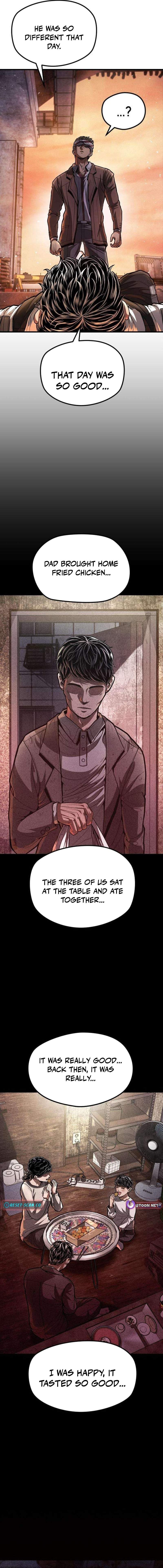 War of the Stray Dogs Chapter 24-eng-li - Page 27