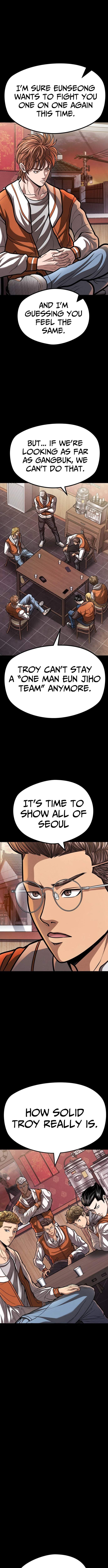 War of the Stray Dogs Chapter 21-eng-li - Page 17