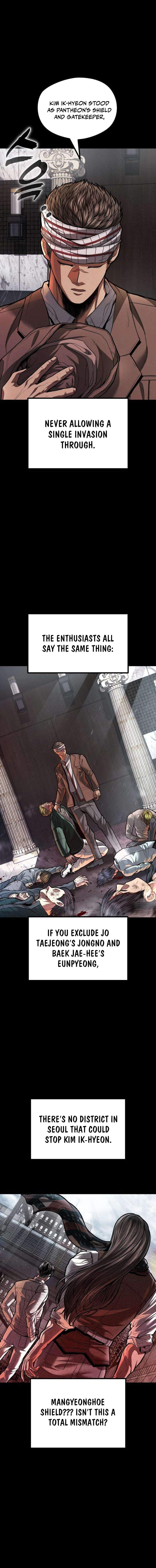 War of the Stray Dogs Chapter 24-eng-li - Page 15