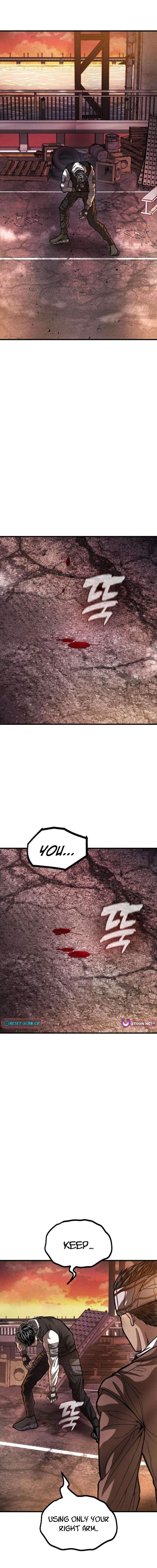 War of the Stray Dogs Chapter 25-eng-li - Page 28