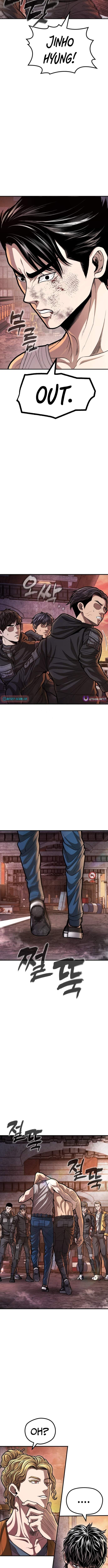 War of the Stray Dogs Chapter 22-eng-li - Page 14