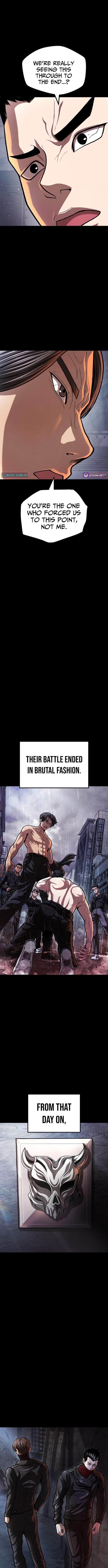 War of the Stray Dogs Chapter 22-eng-li - Page 7
