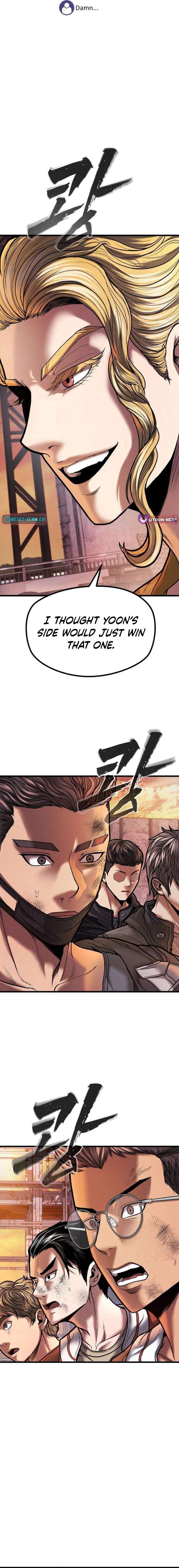 War of the Stray Dogs Chapter 24-eng-li - Page 9