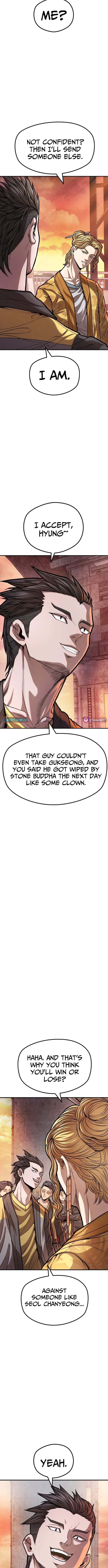 War of the Stray Dogs Chapter 22-eng-li - Page 19