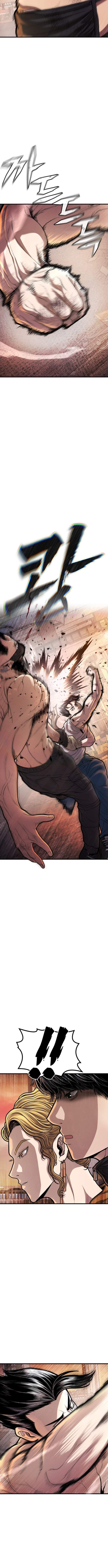War of the Stray Dogs Chapter 22-eng-li - Page 11