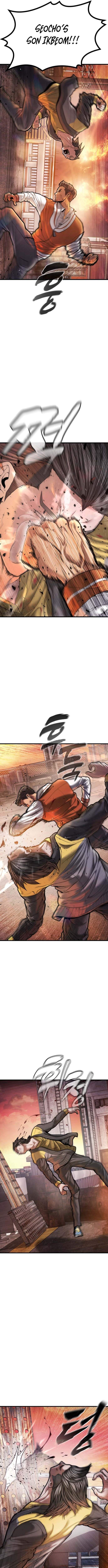 War of the Stray Dogs Chapter 23-eng-li - Page 13