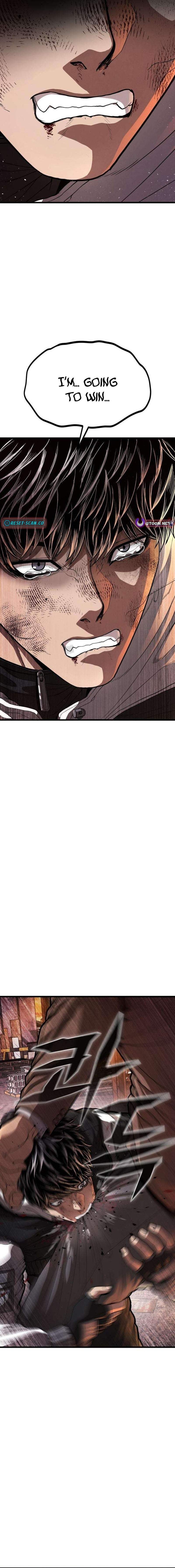 War of the Stray Dogs Chapter 25-eng-li - Page 23