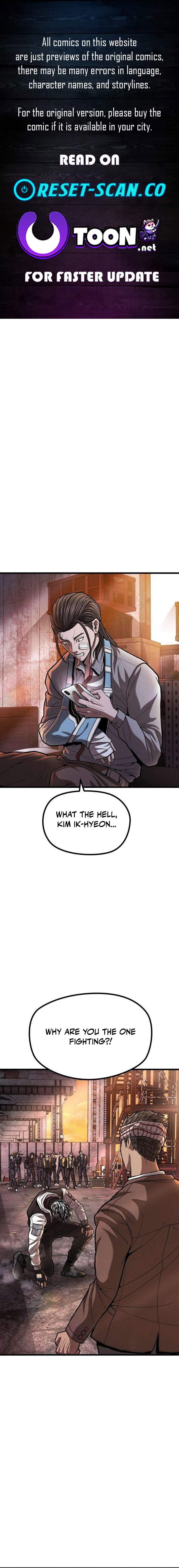 War of the Stray Dogs Chapter 25-eng-li - Page 0
