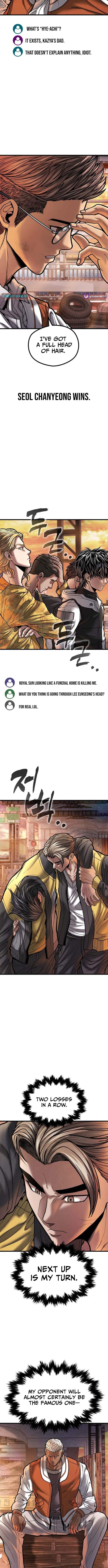 War of the Stray Dogs Chapter 23-eng-li - Page 16