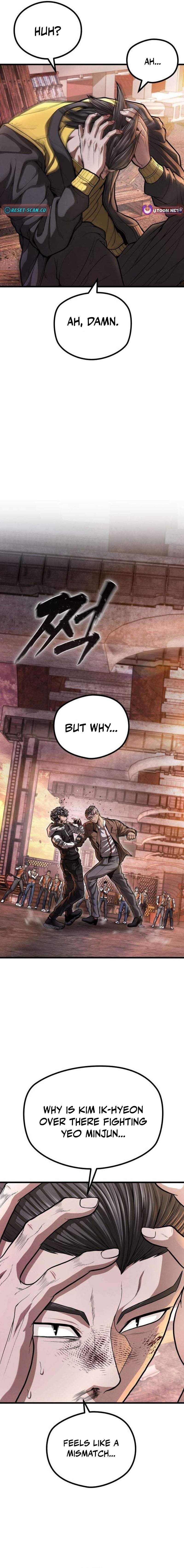 War of the Stray Dogs Chapter 25-eng-li - Page 18