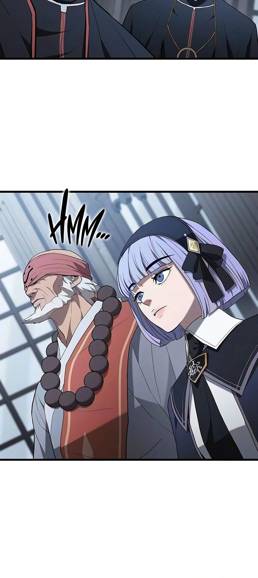 Demonic Beast Hunter Survival Guide Chapter 24-eng-li - Page 6