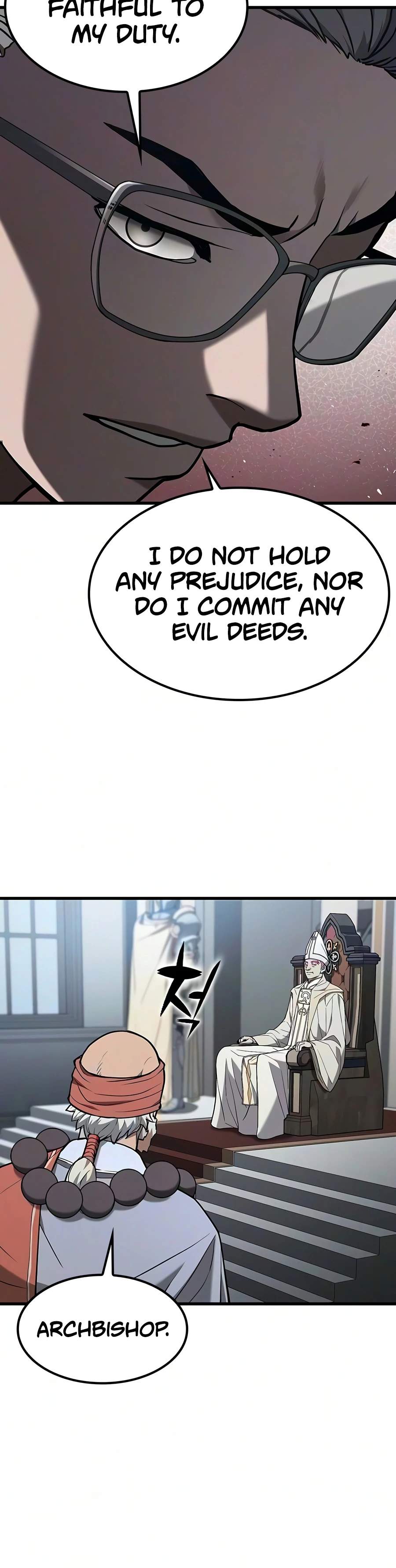 Demonic Beast Hunter Survival Guide Chapter 24-eng-li - Page 14