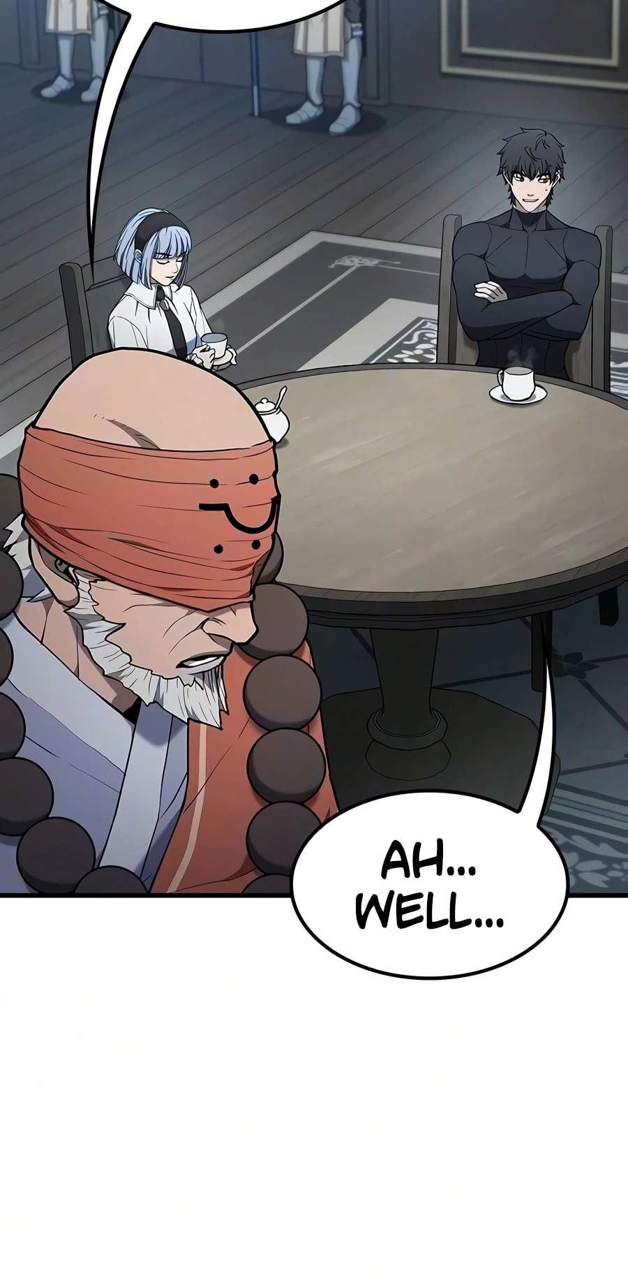 Demonic Beast Hunter Survival Guide Chapter 24-eng-li - Page 2