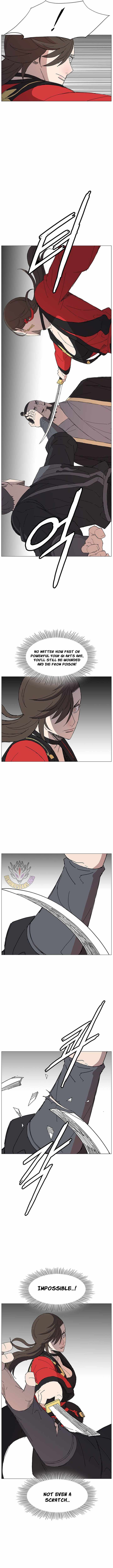 The General - Fighting Legend Chapter 73-eng-li - Page 6
