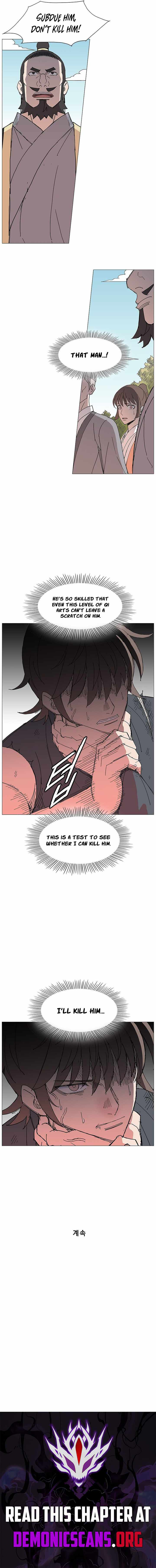 The General - Fighting Legend Chapter 74-eng-li - Page 9