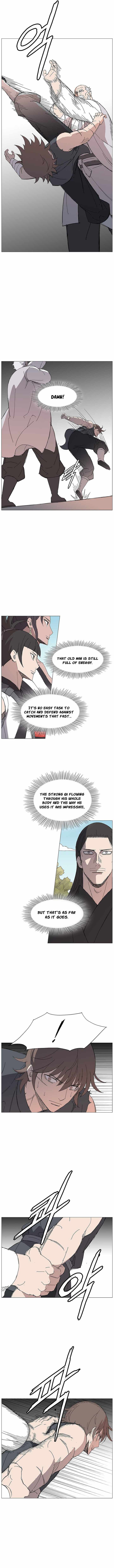 The General - Fighting Legend Chapter 72-eng-li - Page 5