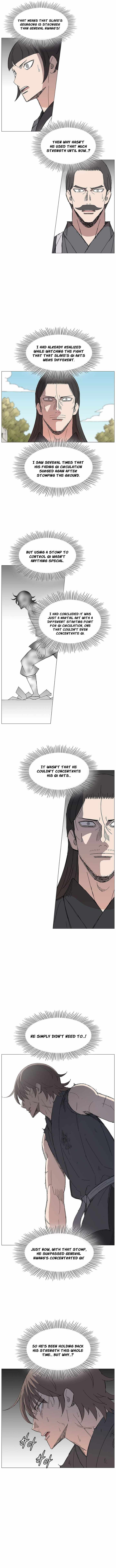 The General - Fighting Legend Chapter 74-eng-li - Page 1