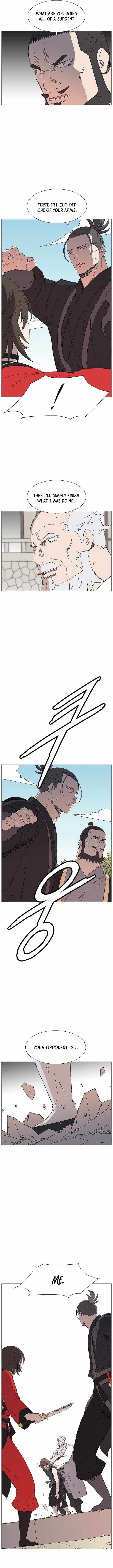 The General - Fighting Legend Chapter 73-eng-li - Page 7