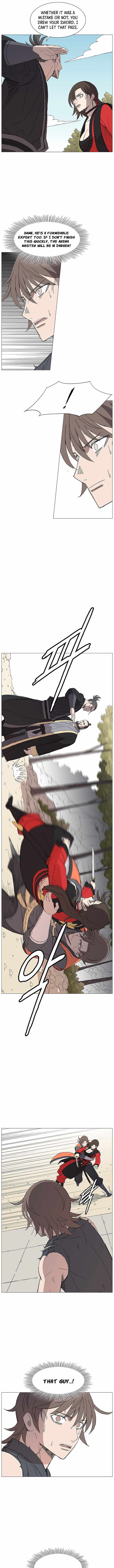 The General - Fighting Legend Chapter 74-eng-li - Page 3