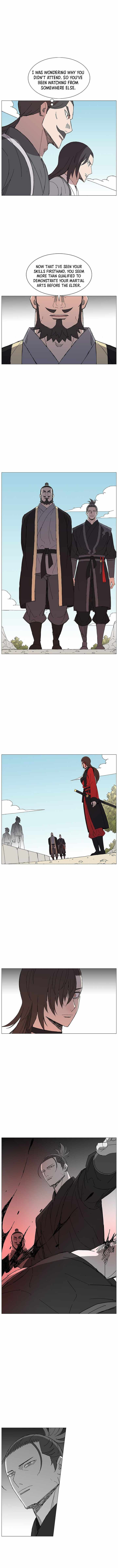The General - Fighting Legend Chapter 72-eng-li - Page 7