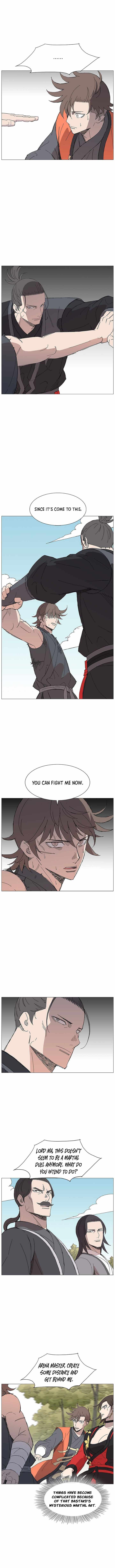 The General - Fighting Legend Chapter 74-eng-li - Page 5