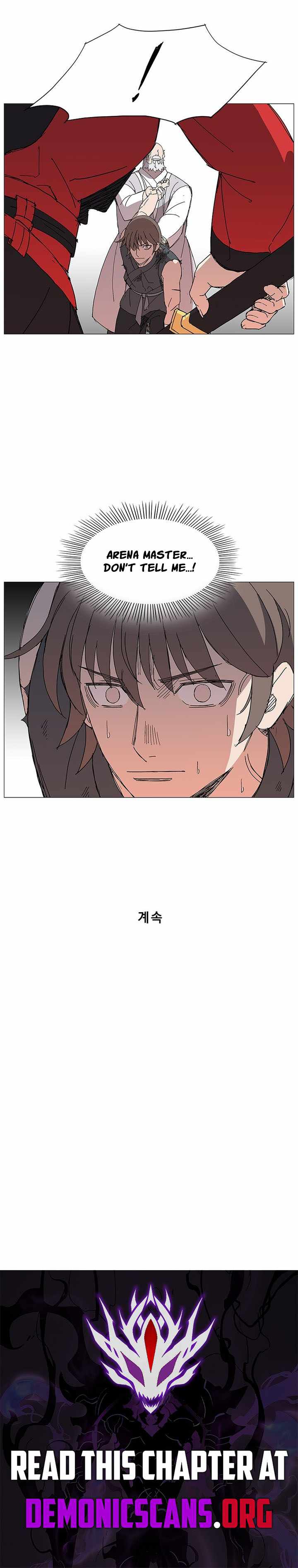 The General - Fighting Legend Chapter 72-eng-li - Page 9