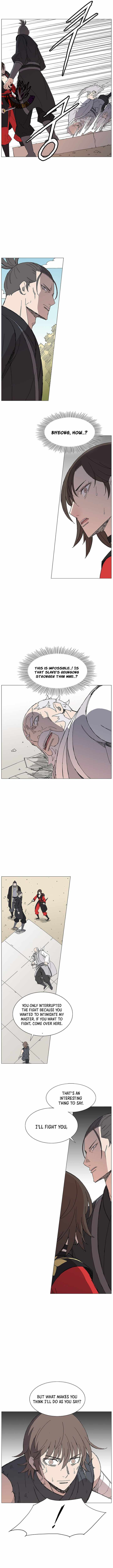 The General - Fighting Legend Chapter 74-eng-li - Page 2